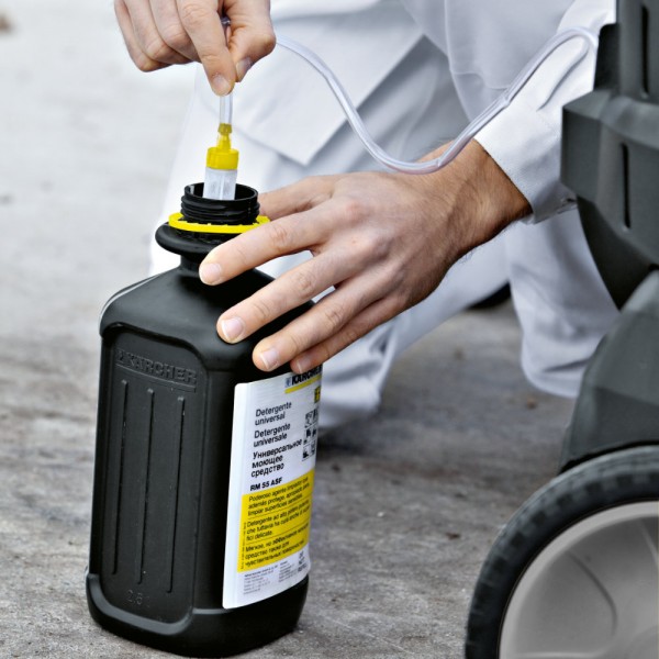 Karcher HDS 5/11 UX Hot Water Pressure Washer | 1.064-903.0 Karcher HDS 5/11 UX Hot Water Pressure Washer | 1.064-903.0
